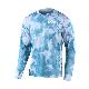  Wholesale Blue Mesh Cycling Clothing Children Mountain Bike Jersey Black BMX Gear Bike for Sale