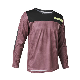  Wholesale Sublimation MTB Downhill Jersey Long Sleeve Racing Shirts Cycling Bike Clothing