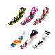  Arm Warmers Outfit Custom Cycling MTB Volleyball Tennis Protective Arm Sleeves for Thin Skin