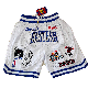2023 Sublimation Custom Cheap Basketball Shorts for Team