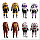  PRO Team Logo Design Best Quality Patrern Printed Customized Ice Hockey Jerseys
