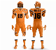  OEM Sublimation Custom Design American Football Uniform