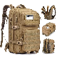  High-Capacity Outdoor Waterproof Sports Camouflage Workout Training Hiking Bags Tactical Backpacks