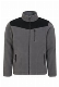 100% Polyester Windproof Fleece Jacket for Men manufacturer