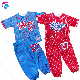 Custom Sublimation Baseball Jersey 100% Polyester Blank Softball Jersey Full Button T-Shirts