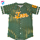  New Arrived Sports Wear Embroidery Stitched Baseball Jerseys