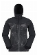  Water-Resistant Softshell Jacket for Men