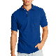  Casual Classic Fit Short Sleeve Mens Golf Polo T Shirt