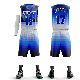 Special Design Sports Clothing Custom Sublimation Men Basketball Wear