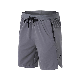 Quick Dry Custom Print Workout Jogging Gym Fitness Sport Short for Men manufacturer