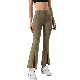 Sp2083 Women Fashion New Casual Yoga Pants High Waist Squat Proof Butt Lift Gym Fitness Dancing Leggings