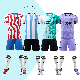  2022-2023 Football Jersey, Training Clothing, Soccer Clothes, Men Jersey and Football Shirt