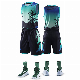  Custom Baseball T Shirt Sportswear Sublimation Sportswear Volleyball Rugby Soccer Basketball Hockey Fishing Football Yoga Basketball Jersey