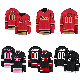  Sublimated 100% Polyester Wholesale Mens Hockey Jersey