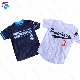 Customize Embroidery Baseball Uniform Style Shirt Wholesale Cheap Blank Baseball Jersey