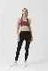  New Fashion Trendy Woman Fitness Yoga Pants