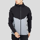  Factory Custom Wholesale Price Polyester Lightweight Windbreaker Jackets for Men
