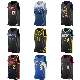  New Release Basketball Jersey 2023 City Edition Minnesota Portland Los Angeles Dallas Golden State Indiana Milwaukee Oklahoma City Chicago 2023-2024 Uniforms