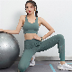  2021 Autumn Women′ S Quick-Drying Fitness Vest Running Sportswear
