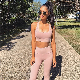  S3233 Wholesale Private Label Summer Pure Color Yoga Set Slimming Sports Wear Fitness Breathable Gym Bra and Leggings Suits