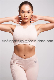  Ladies Seamless Vest Sports Wear Gym Wear Yoga Wear Fitness Wear and Sport Bra and Top