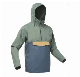 OEM High Quality Best Seller Waterproof Windproof Breathable Running Cycling Hooded Jacket