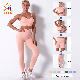  Ingorsports Cross-Border New Fitness Clothing Women Summer Leisure Back Sports Bra European-American Style Sexy Black Sportswear