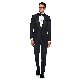 Quality Slim Men Suits Classic Business Suits Made-to-Measure Suit