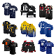  Wholesale Custom Sublimation Soccer Football Basketball Hockey Baseball Cycling Fishing Golf Unifrom High Quality Men Shirt Polo Short Sportswear Jerseys