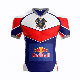  Sports Goods Custom Best Sublimation Rugby Jersey Rugby Football Wear Shirts & Tops Sportswear for Unisex Adults
