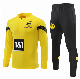  Soccer Jersey Sets Sublimation Soccer Wear Football Shirts Custom Football Sportswear