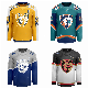  Sportswear Hockey Uniform Fashion Clothing Team Wear Sports Uniform Polyester Ice Hockey Jersey
