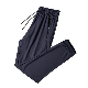  Ice Silk Quick Drying Pants Men′s Large Thin Breathable High Stretch Casual Sports Pants