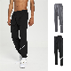  Outdoor Jogger Fitness Pants for Men High Elasticity Breathable Loose Running Quick Dry Sports Man Pants