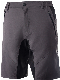 Men′s Functional Loose Fitting Cycling Shorts with Inner Shorts