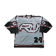  Cheap Custom Sublimation Ice Hockey Jersey Uniform Wear Shirts Clothing Sportswear