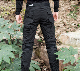  Outdoor Sports Tactical Black Frog Clothes Rip-Stop Pants