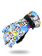  Hiworld Kid′s Waterproof Wearable Warm Fashion Sports Comfortable Windproof Winter Ski Gloves