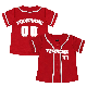  Fashion Sports Boys Baseball Jersey / Baseball Uniform