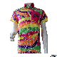  Factory Price Custom Design Sublimated Breathable Beach Shirt Hawaiian Shirt