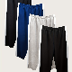  Hot Selling Wholesale Plus Size Men′s 4-PC Waffle Pants Side Panel Clause Sports Pants Sweat Pants Men′s Plus Size Pants