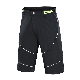  Men′ S Waterproof Rib Stop Tactical Pants Shorts Combat Pant Hiking Hunting Multi Pockets Cargo Worker Pant Cycling Shorts