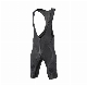  Men Cycling Bib Shorts 4D Gel Padded Bike Biking Bicycle Bib Shorts Pockets Breathable Performance Fit Upf50+