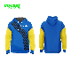  Sublimation Sportswear Custom Hoodie Repreve Shirt Apparel