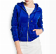Guangdong Factory Cheap Price Fashion Women Mercerized Velvet Hoodie Female