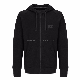  Outdoor Camping Running Australian Merino Wool Clothes Men′s Full Zip Baselayer Hoodie