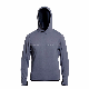 Sports and Outdoor Australian Merino Wool Clothes Men′s Baselayer Hoodie manufacturer