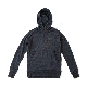 Superfine Merino Wool Sweatshirt Hoodie Men′s Full Zip Lightweight Pullover manufacturer