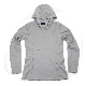  Women′ S Merino Wool Long Sleeve Hooded Sweatshirt