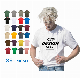  Custom T Shirt Cotton Shirts Clothing Oversize Tshirt Puff T Shirts Clothes Plain T Shirt